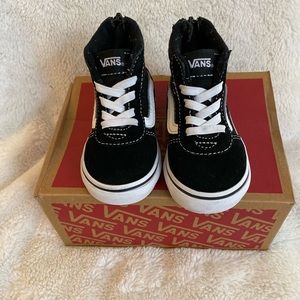 Vans Shoes
